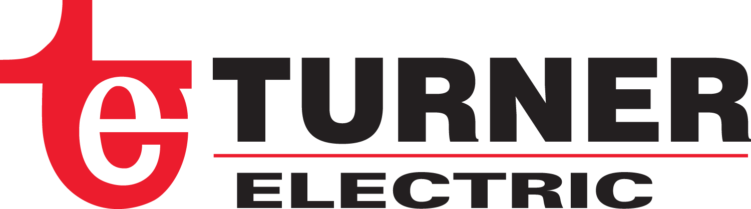 Turner's Logo - Turner | Hubbell Power Systems