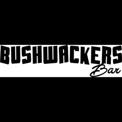 Bushwaker Logo - Bushwackers - Sports Bars - 3223 Edenborn Ave, Metairie, LA - Phone ...