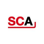 SCA Logo - Working at SCA Schucker | Glassdoor.co.uk