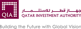 Qia Logo - Qatar Investment Authority