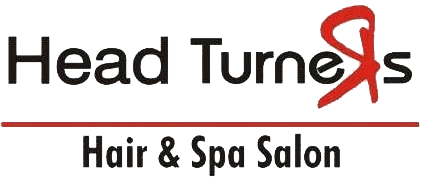 Turner's Logo - Head Turners Bridal Makeup Hair Salon - 4th Floor, Above Reliance ...