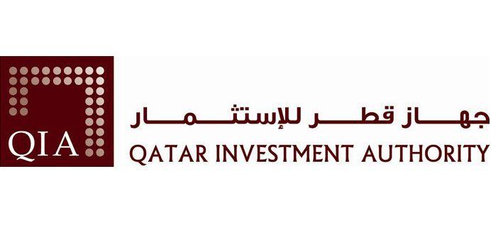 Qia Logo - QIA Logo. Eurasian Business Briefing for Investors