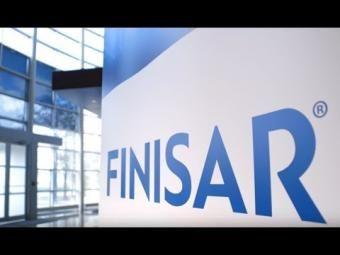 Finisar Logo - Videos | Finisar Corporation