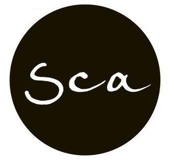 SCA Logo - SCA Logo – SCA Hair and Beauty Academy
