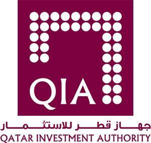 Qia Logo - About the Qatar Investment Authority