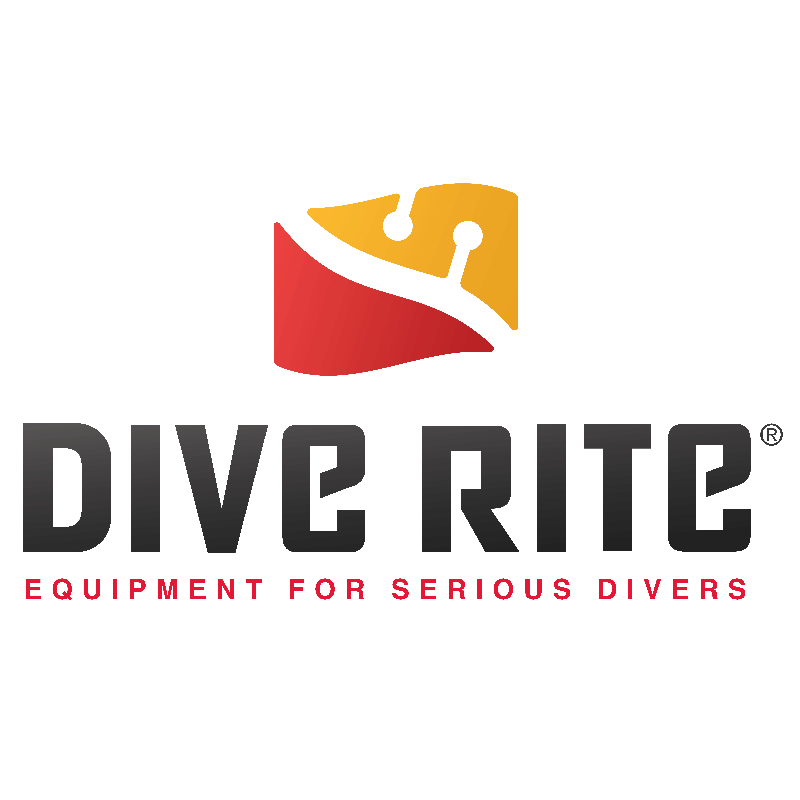 Ft1 Logo - Dive Rite: FT1 First Stage Regulator | Scuba ShowScuba Show