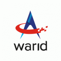 Warid Logo - WARID. Brands of the World™. Download vector logos and logotypes