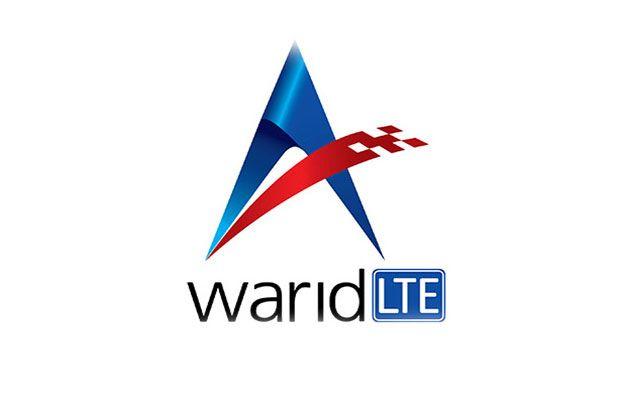 Warid Logo - Warid SIM verification status by SMS and IVR