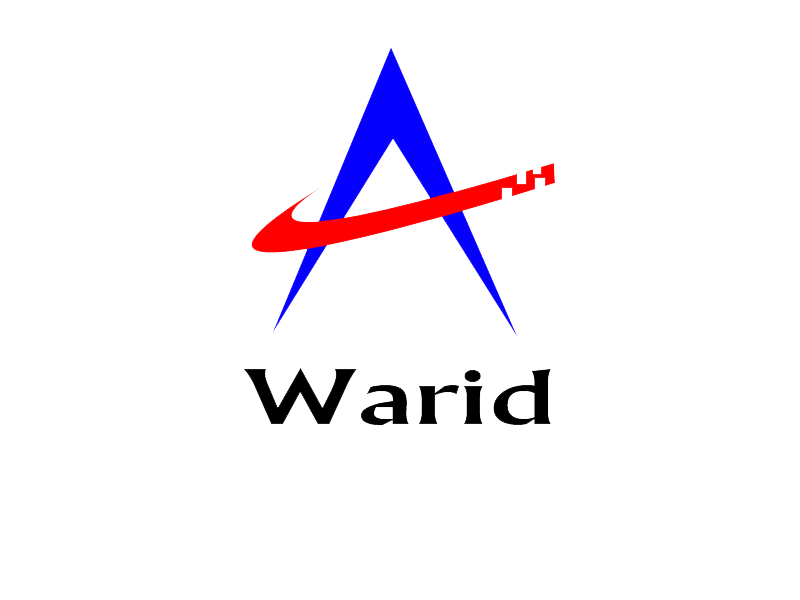 Warid Logo - Warid logo