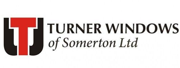 Turner's Logo - Turner Windows of Somerton Ltd | Double Glazing in Somerton, Somerset