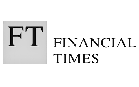 Ft1 Logo - financial-times-logo-transparent-ft1 - Bare Conductive