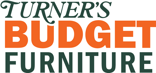 Turner's Logo - Shop Turner's Budget Furniture in Moutrie, Valdosta, Albany, Tifton ...