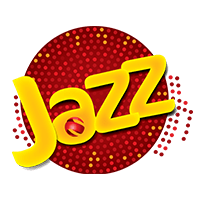 Warid Logo - Jazz - Dunya Ko Bataa Do!