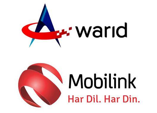 Warid Logo - Pakistan Telecommunication Authority approves Mobilink's merger with ...