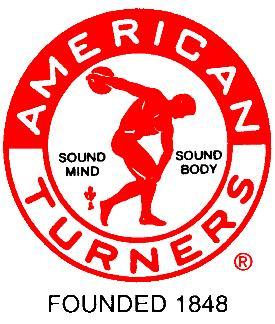 Turner's Logo - Riverside Turners - About