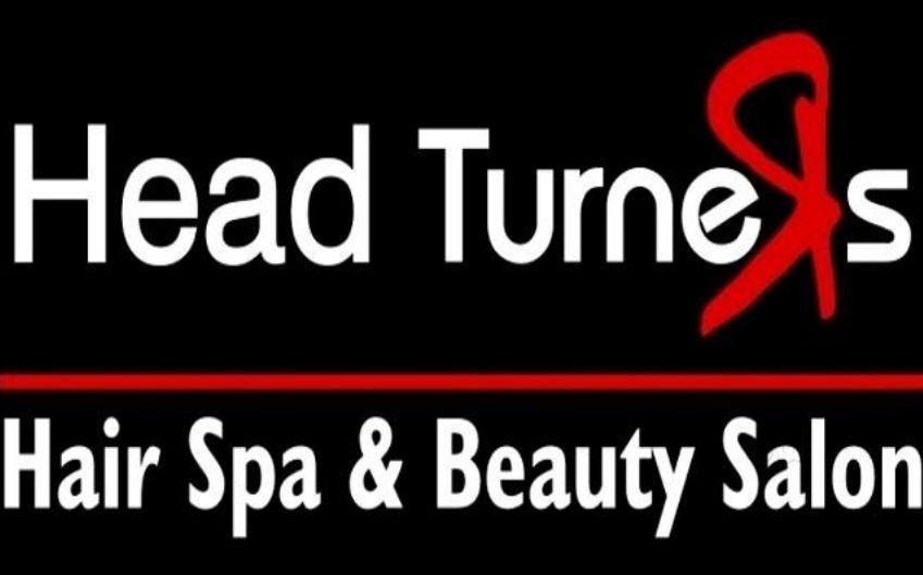 Turner's Logo - Head Turners (Junction Mall) Photo, City Centre, Durgapur- Picture