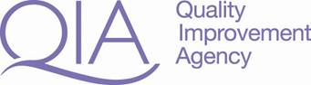 Qia Logo - ALT-C 2008: Conference Sponsors