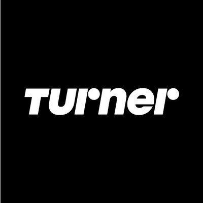 Turner's Logo - Turner (@Turner) | Twitter