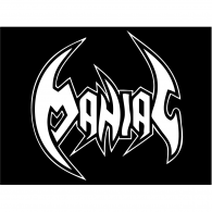 Maniac Logo - Maniac Logo Vector (.PDF) Free Download