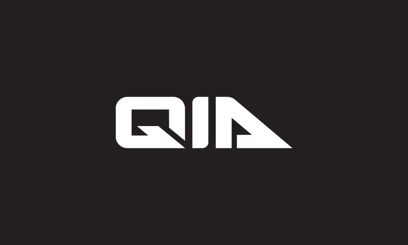 Qia Logo - Qia is for sale