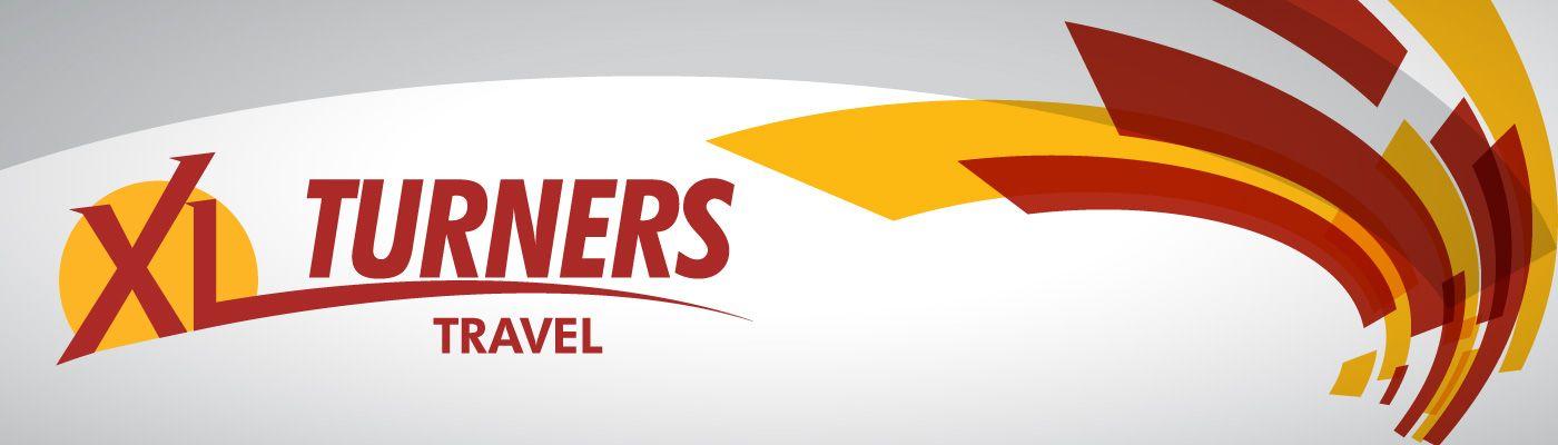 Turner's Logo - Travel Management Company in South Africa