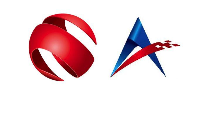 Warid Logo - Warid and Mobilink merge their operations – Teletimes International