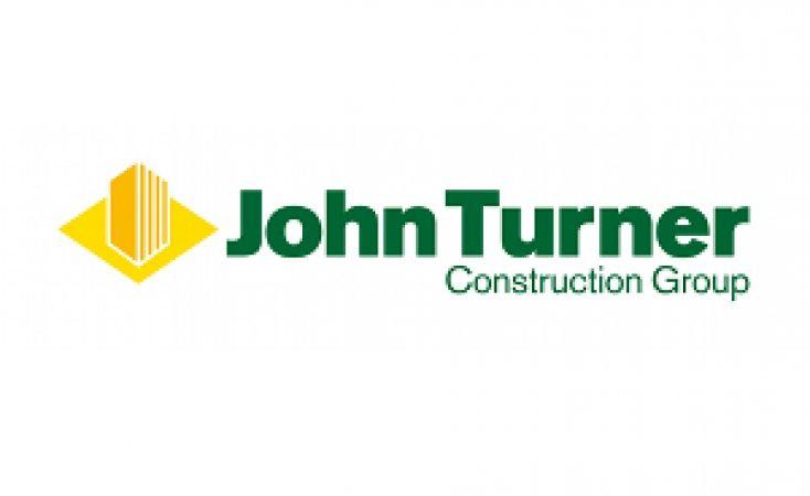 Turner's Logo - News. John Turner Construction Group