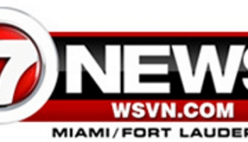 WSVN Logo - WSVN without Fox? It's possible if…. – CohenConnect.com, Honest ...