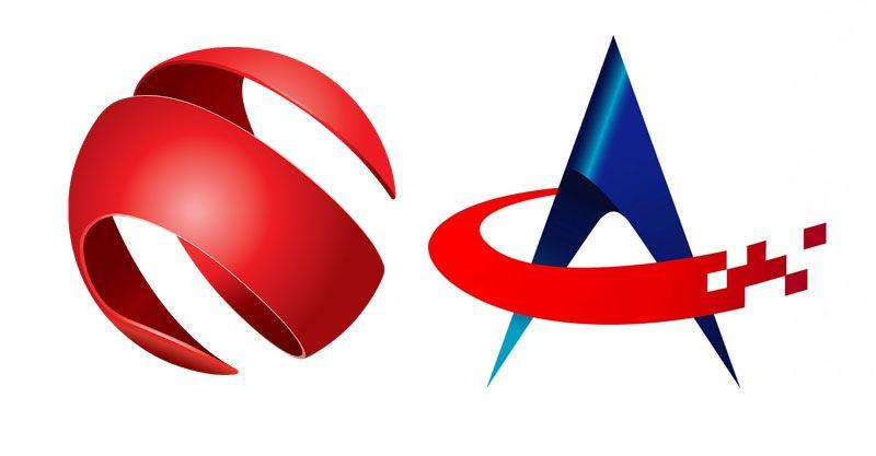 Warid Logo - Warid and Mobilink are Merging into one brand named Jazz