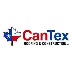 Cantex Logo - CanTex Roofing Construction - Roofing - 305 Liberty Dr, Idalou, TX ...