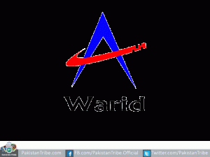 Warid Logo - Warid-logo | PakistanTribe