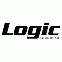 Logic Logo - Logic Soundlab. Brands of the World™. Download vector logos