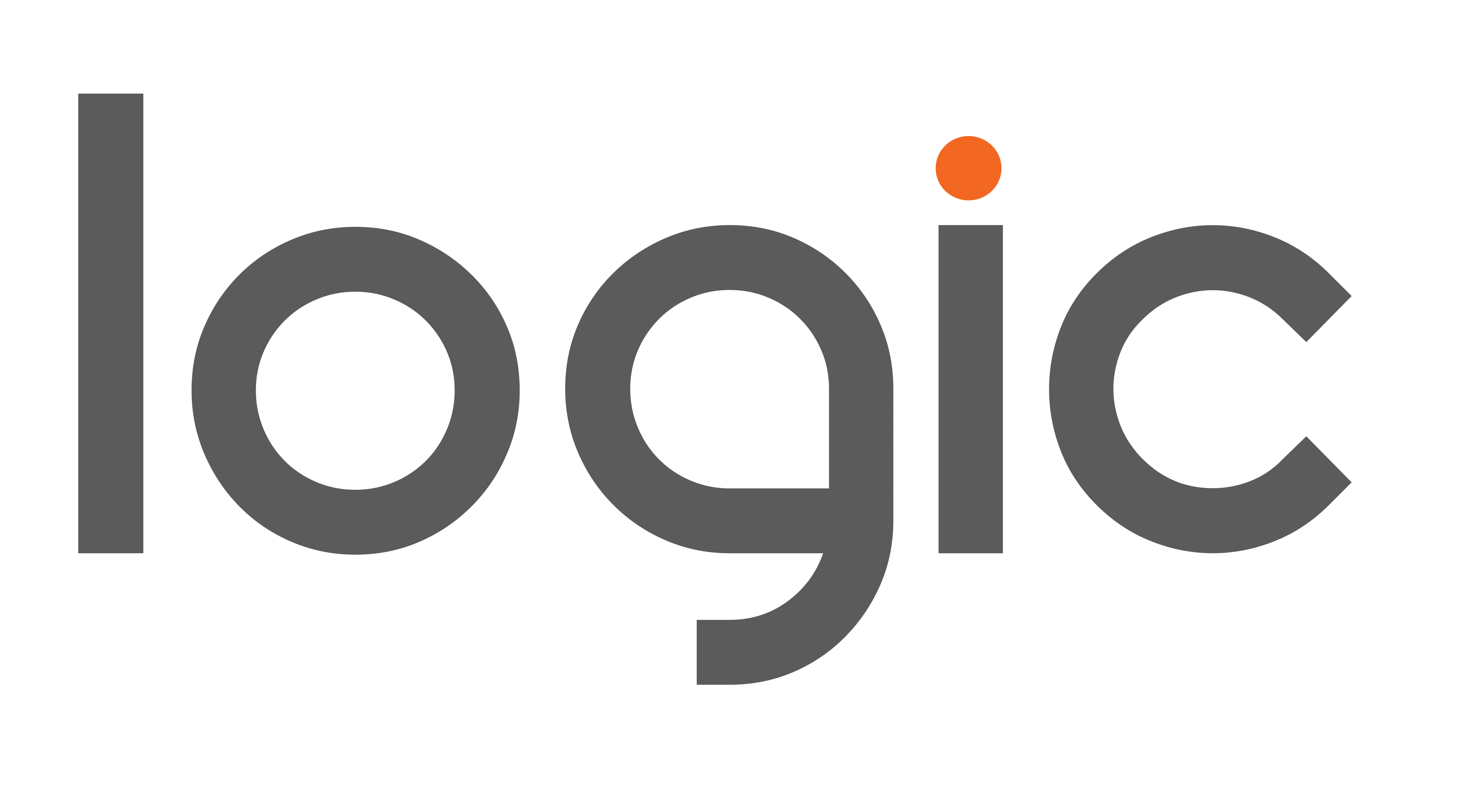 Logic Logo - Logic