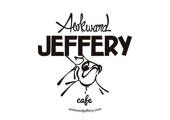 Awkward Logo - Awkward Jeffery Logo - Picture of Awkward Jeffery, Daylesford ...