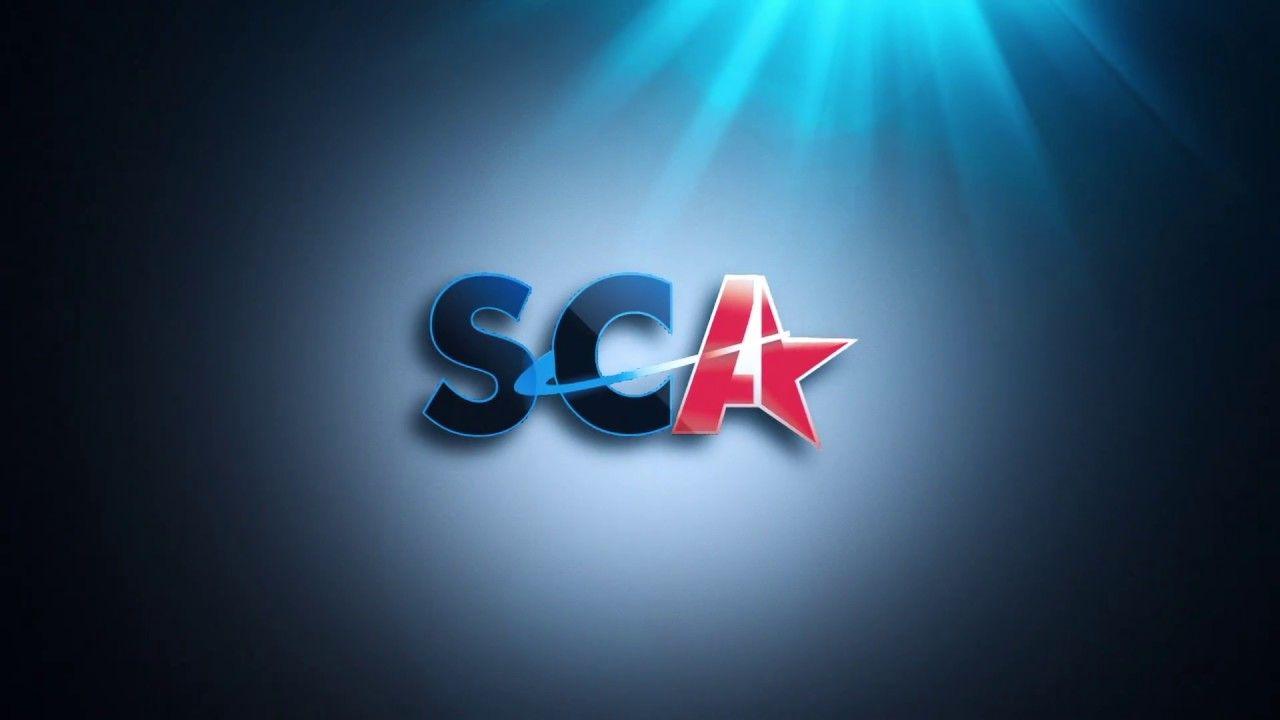 SCA Logo - Logo SCA - YouTube