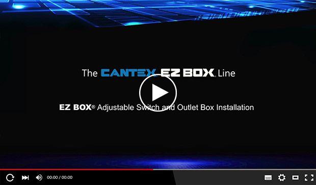 Cantex Logo - Videos | Cantex Inc