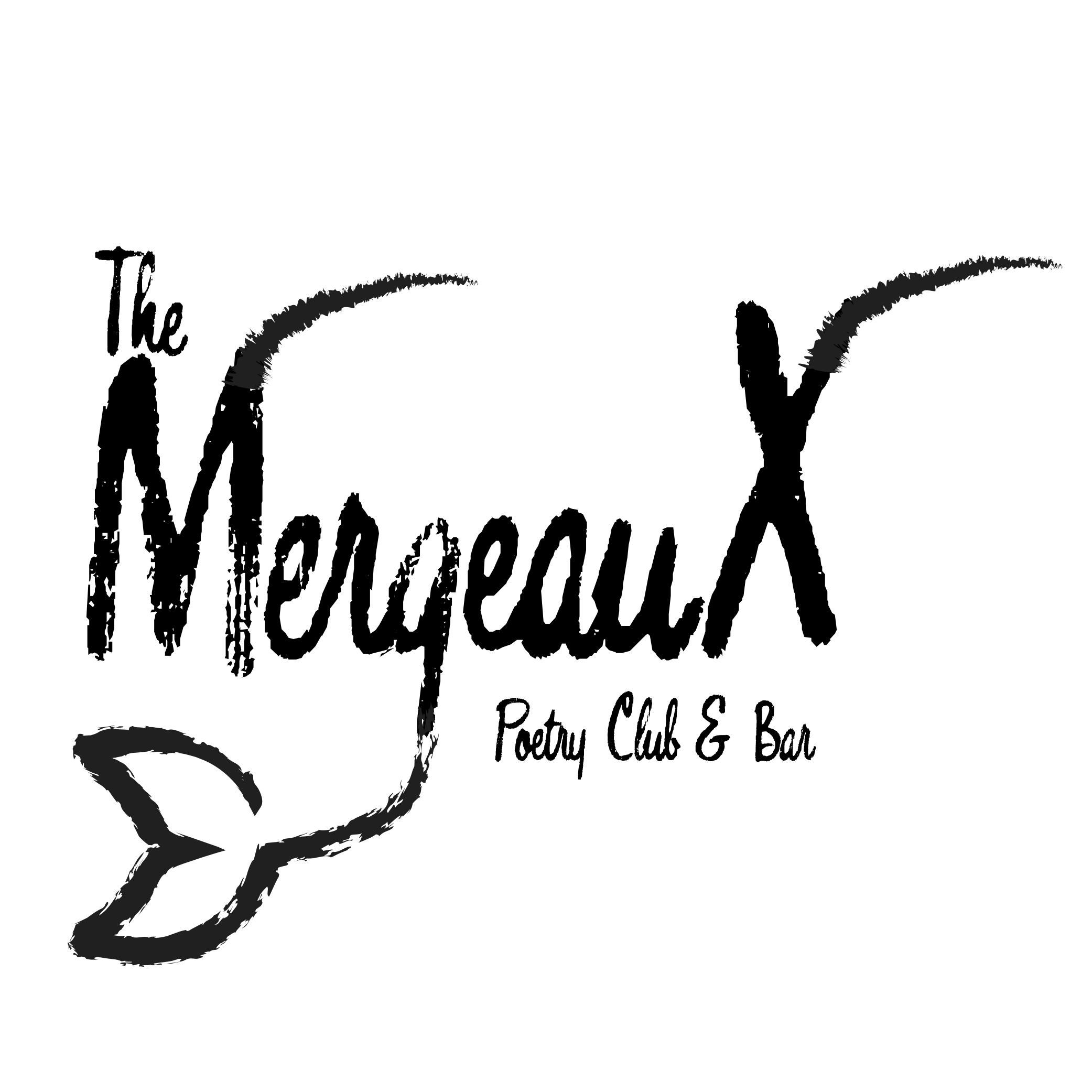 Awkward Logo - Capricorn- The Mergeaux_Main Logo Branding, Style, Design Guide mood ...