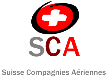 SCA Logo - SCA Logo - Teaok's Liveries and Logos - Gallery - Airline Empires