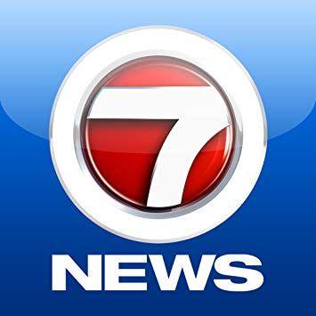 WSVN Logo - Amazon.com: WSVN - 7 News Miami: Appstore for Android