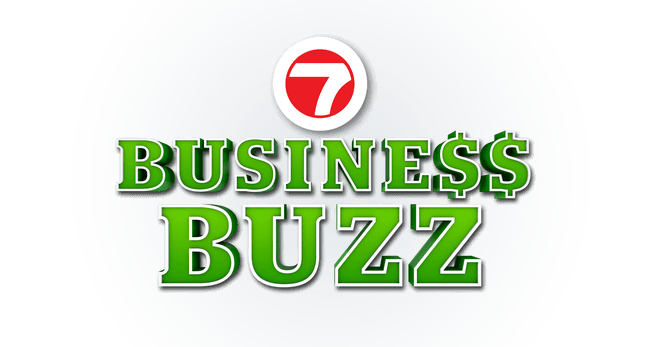 WSVN Logo - WSVN Business Buzz – WSVN 7News | Miami News, Weather, Sports | Fort ...
