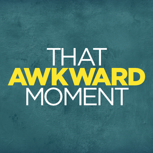 Awkward Logo - Logo.png. That Awkward Moment
