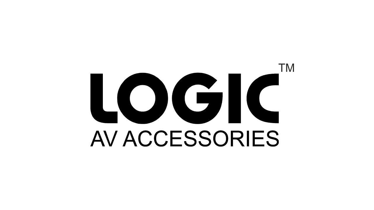 Logic Logo - Home - Logicav
