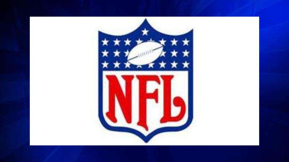 WSVN Logo - The NFL draft is heading to Las Vegas for 2020 – WSVN 7News | Miami ...