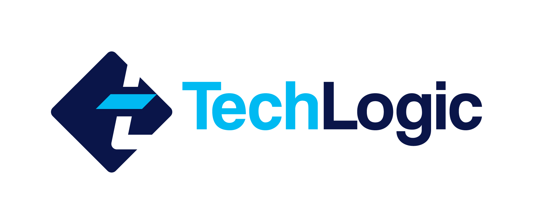 Logic Logo - Tech Logic Logo 01
