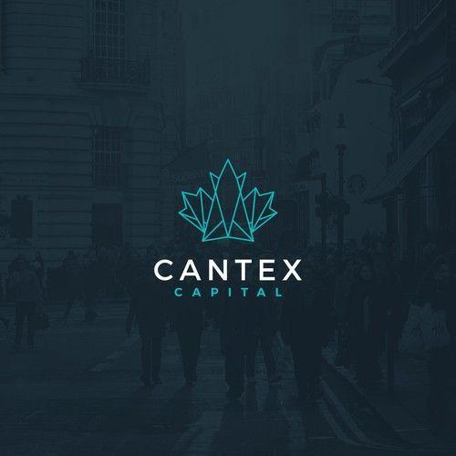 Cantex Logo - CanTex Capital - Real Estate Investment Company needs a sleek ...