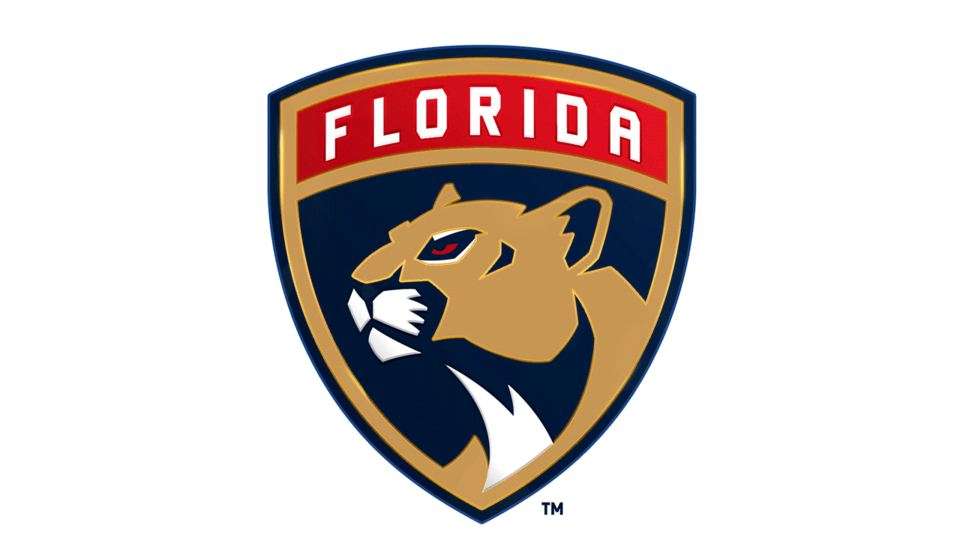 WSVN Logo - Barkov takes over as captain of Florida Panthers