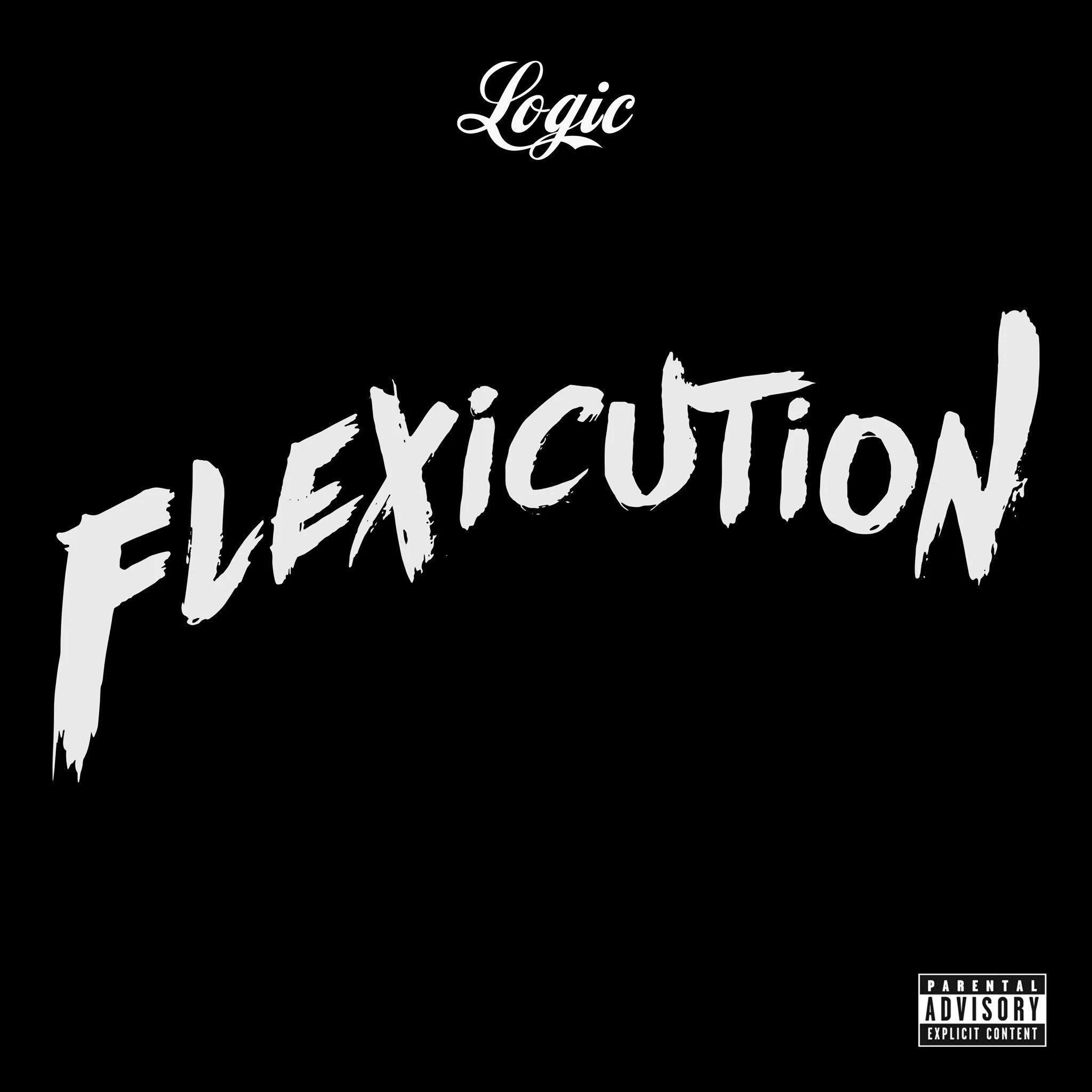 Logic Logo - Flexicution (Logic) Font