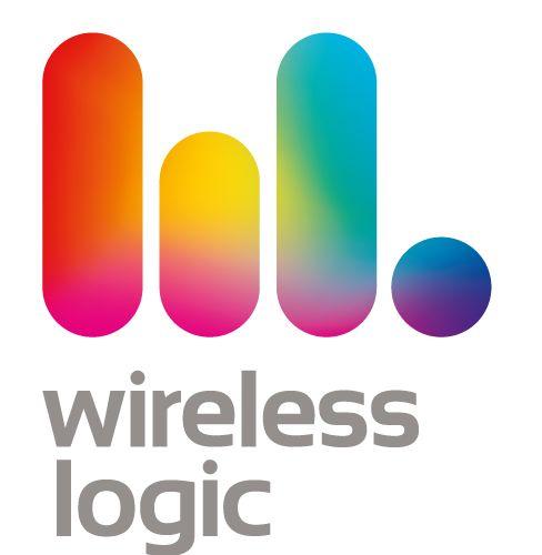 Logic Logo - The IoT connectivity platform from Wireless Logic Group