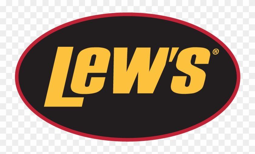 Lew's Logo - Lew's Logo Without Tagline - Lews Reel Logo - Free Transparent PNG ...