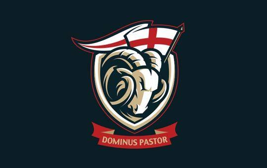 Maniac Logo - Dominus Pastor by GRAPHIC MANIAC - Logotreasure.com, the logo ...